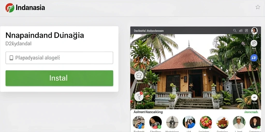 Menangkan jackpot progresif dengan fitur bonus yang menarik.