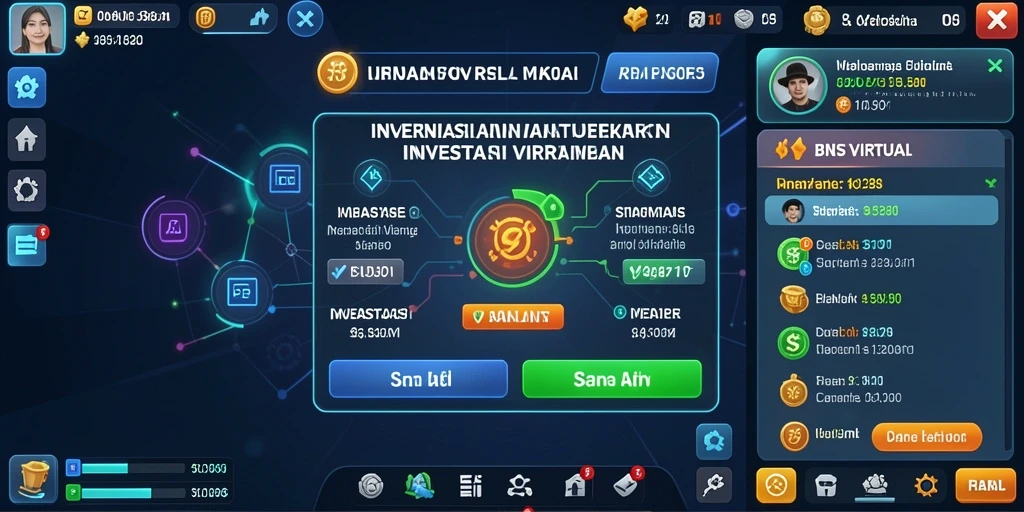 Level sulit yang menantang strategi.