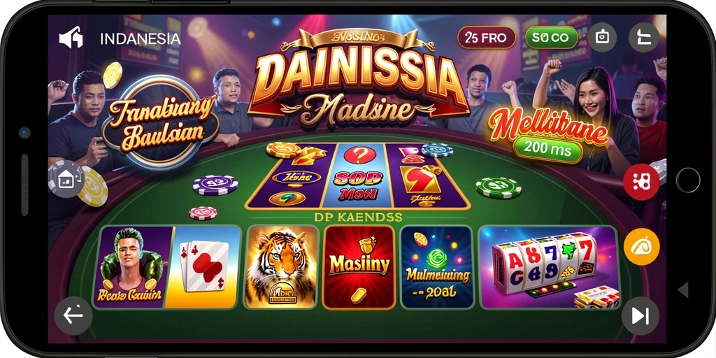 Tangkapan layar saat pemain menyelesaikan quest menantang.