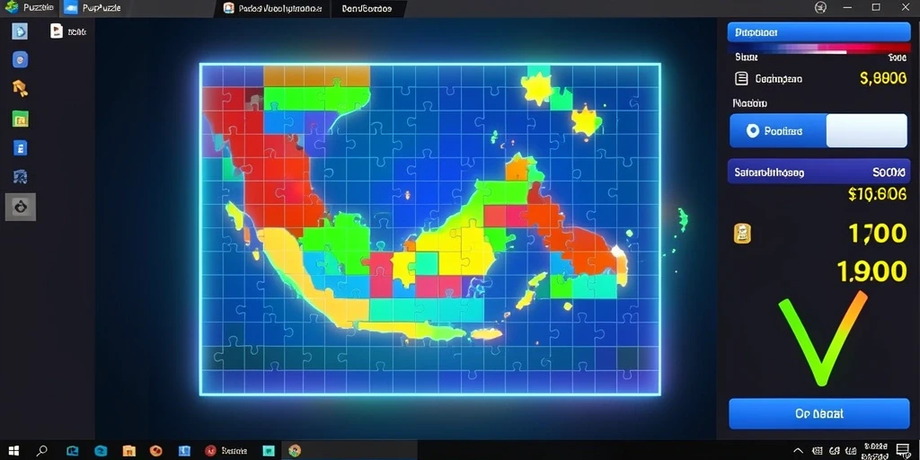 Fitur sosial untuk bermain bersama teman dengan mudah.