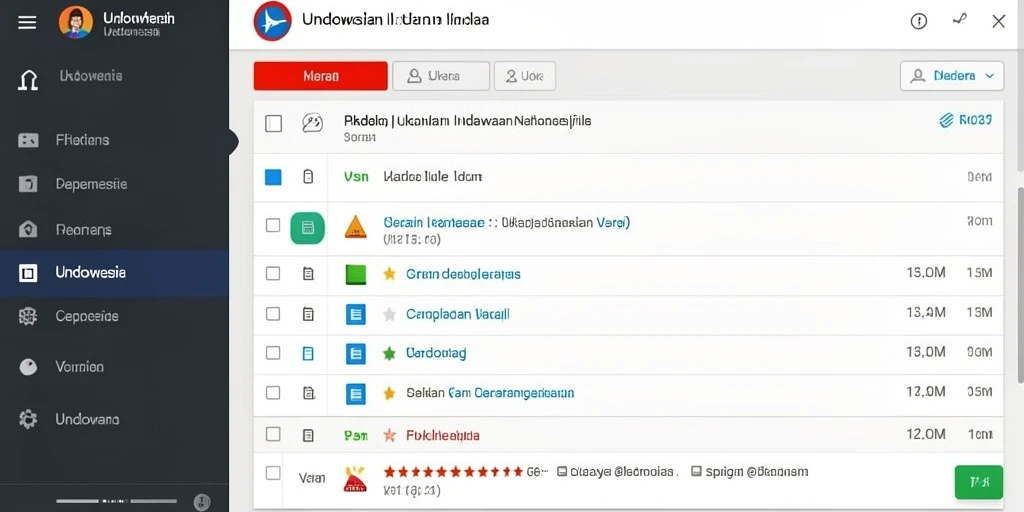 Promosi menarik dan bonus harian.