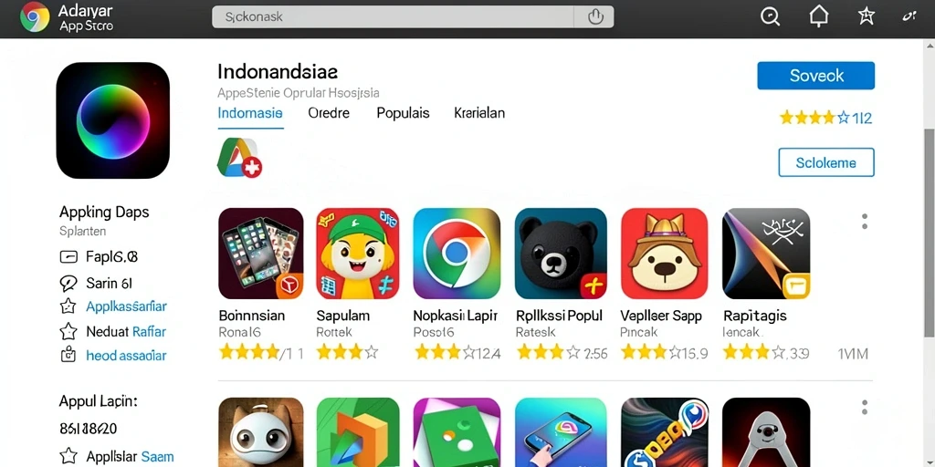 Fitur turnamen dengan hadiah menarik untuk peserta.