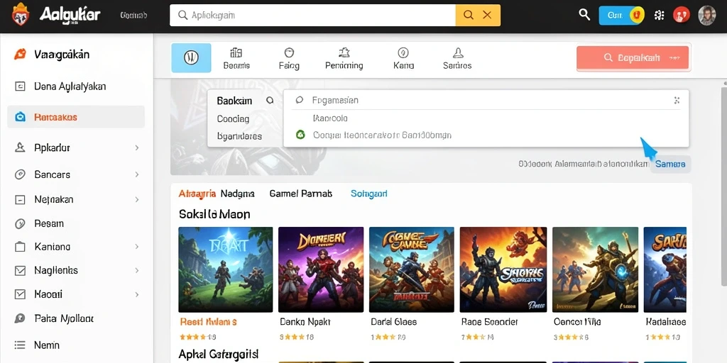 Keamanan data yang terjamin dengan teknologi enkripsi.