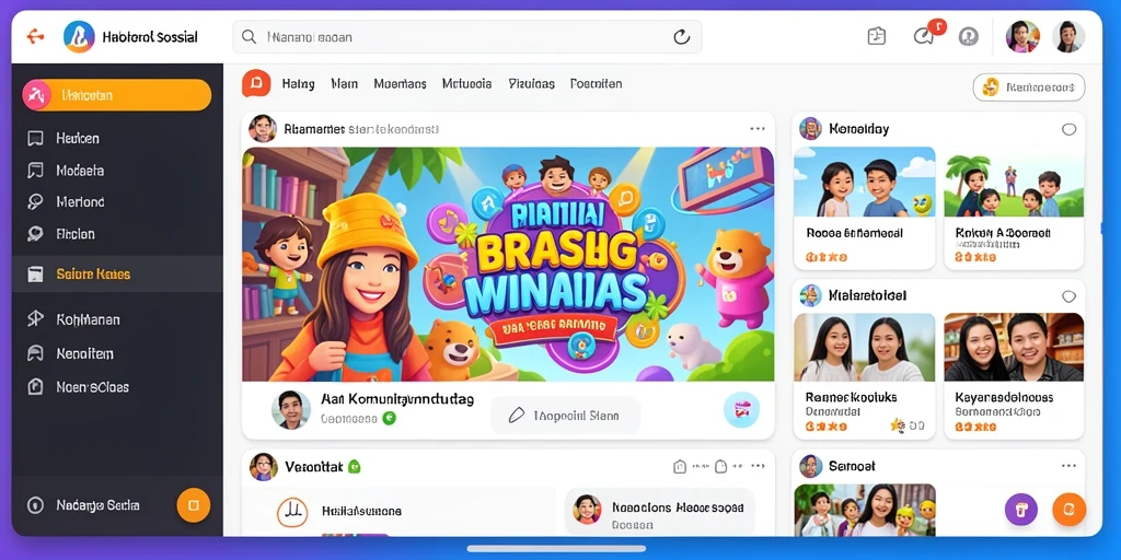 Fitur bonus yang meningkatkan peluang menang.