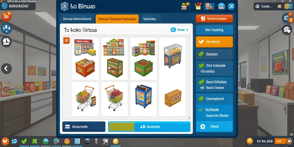 Tema slot yang beragam dalam SPIN101.